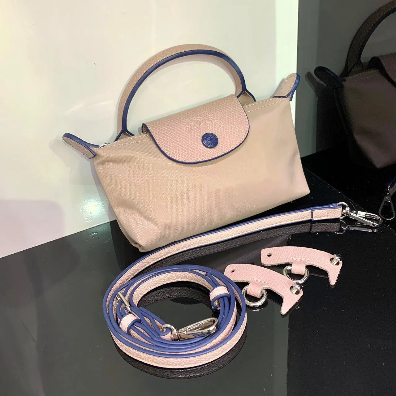 Longchamp Le Pliage photo 4