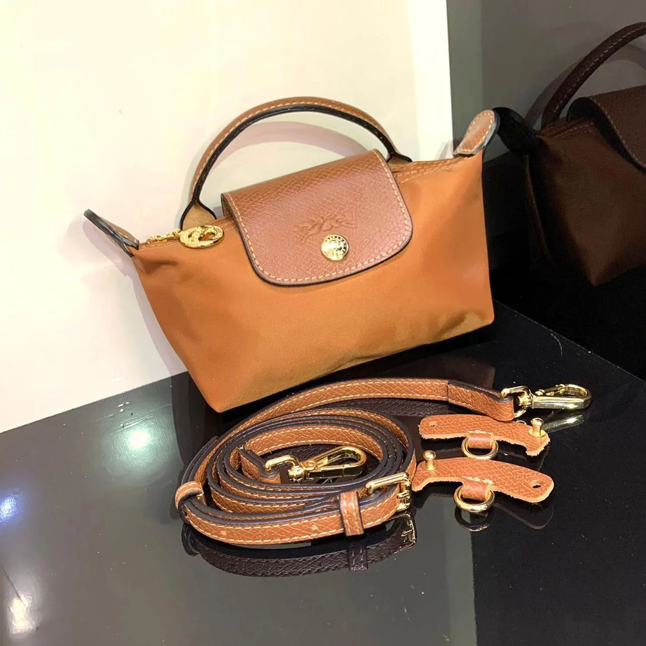 Longchamp Le Pliage