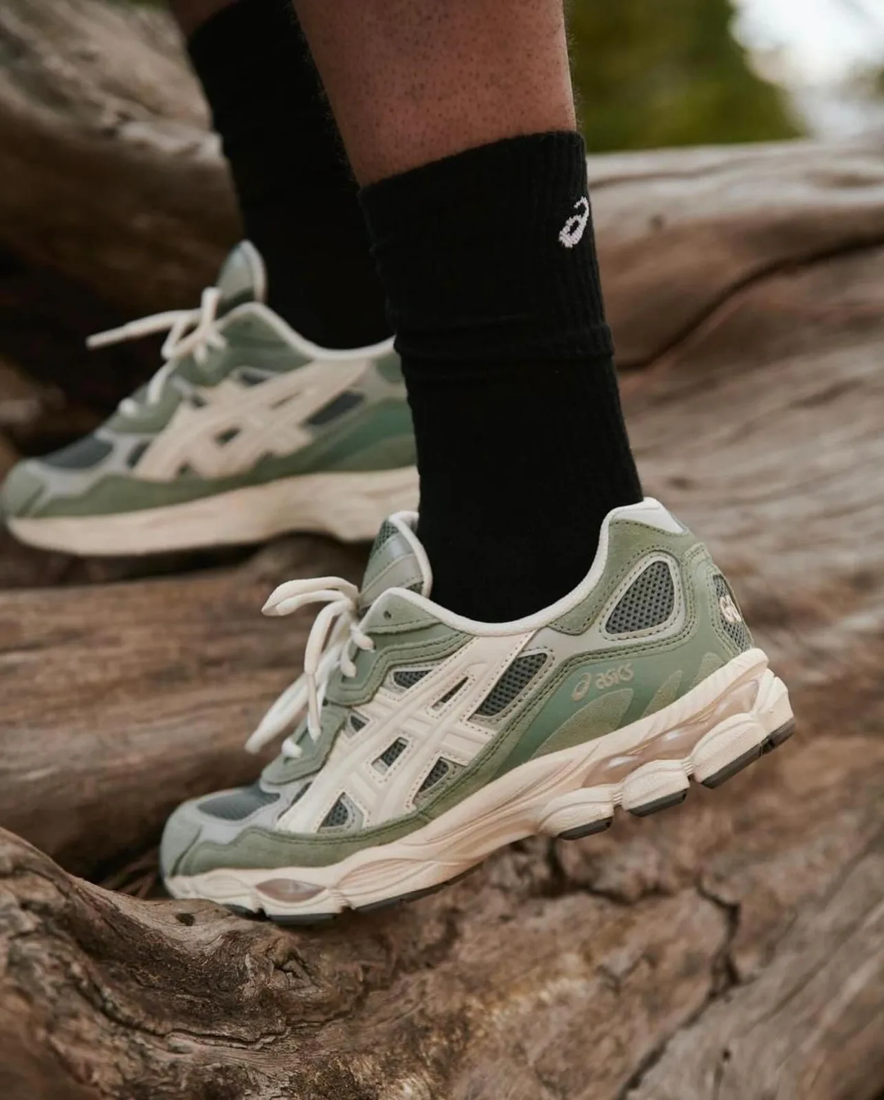 Asics Running Sneaker photo 6
