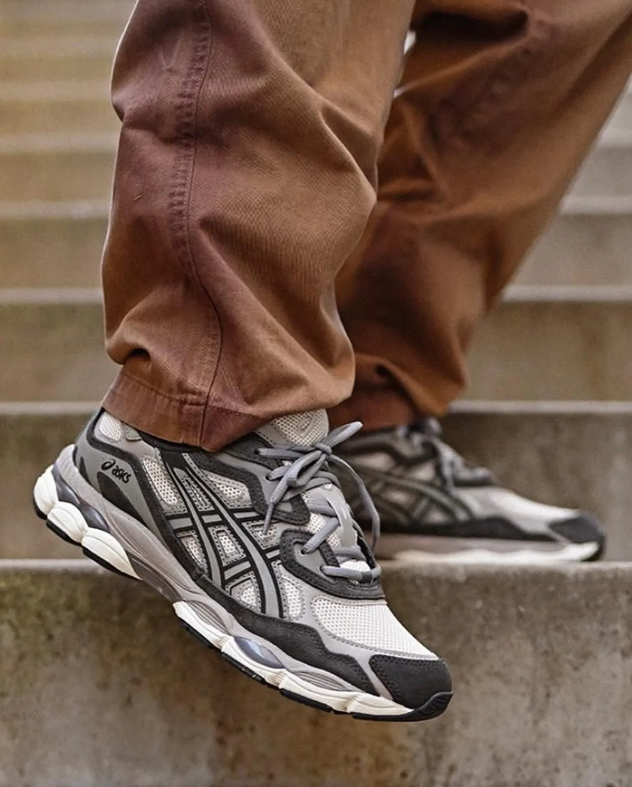 Asics Running Sneaker photo 5