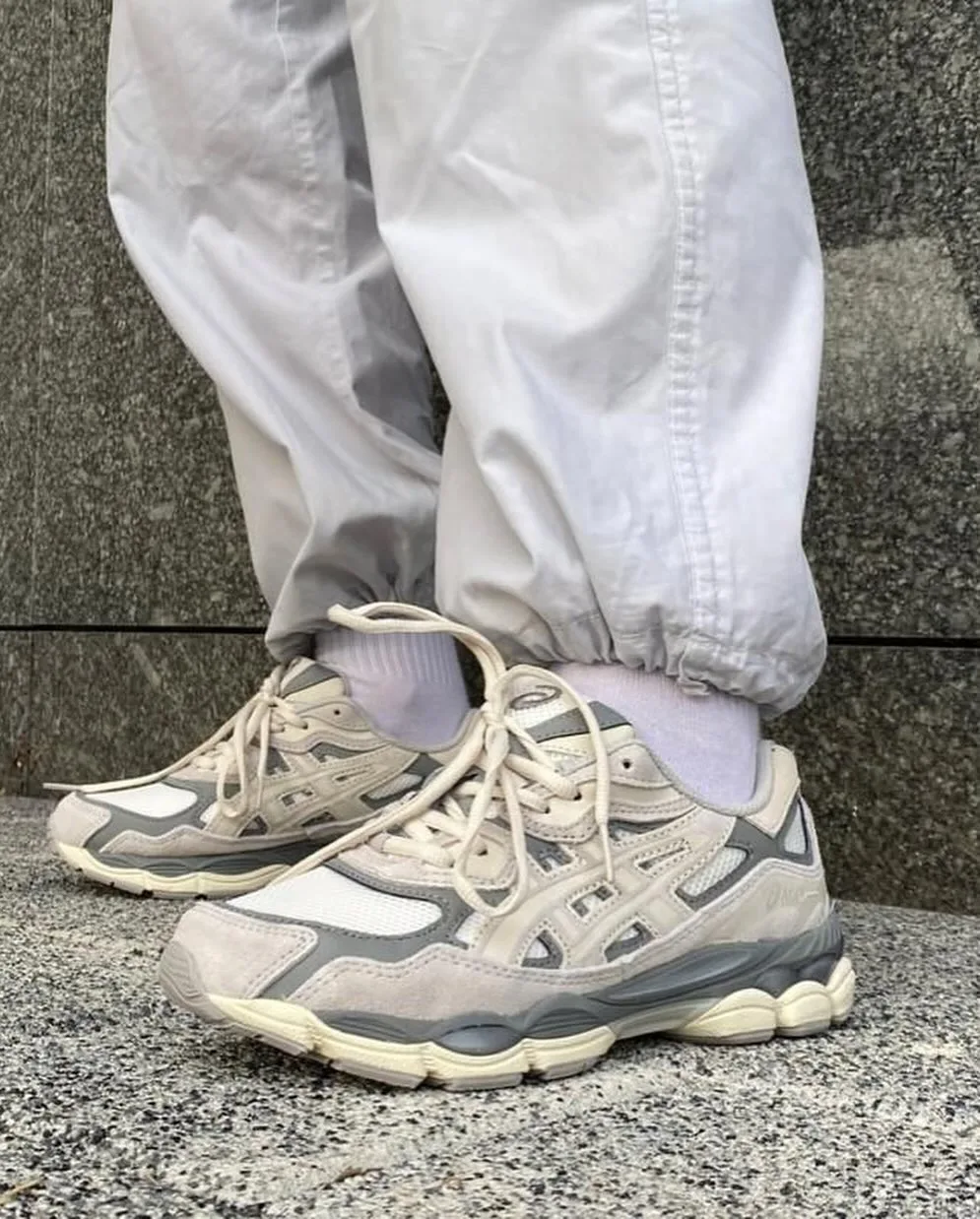 Asics Running Sneaker photo 8