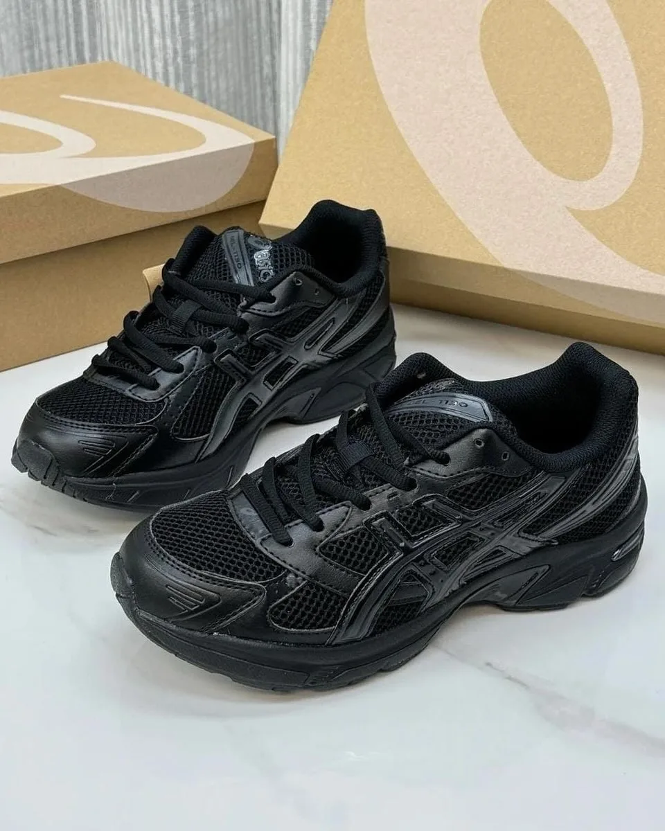 Asics Running Sneaker