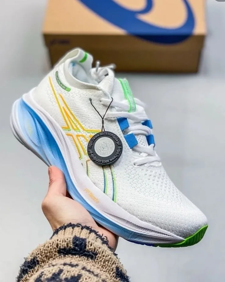 Asics Running Sneaker