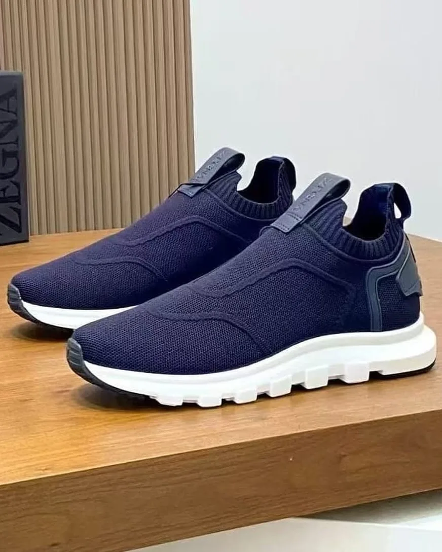 Axel Arigato Slip-On Sneaker