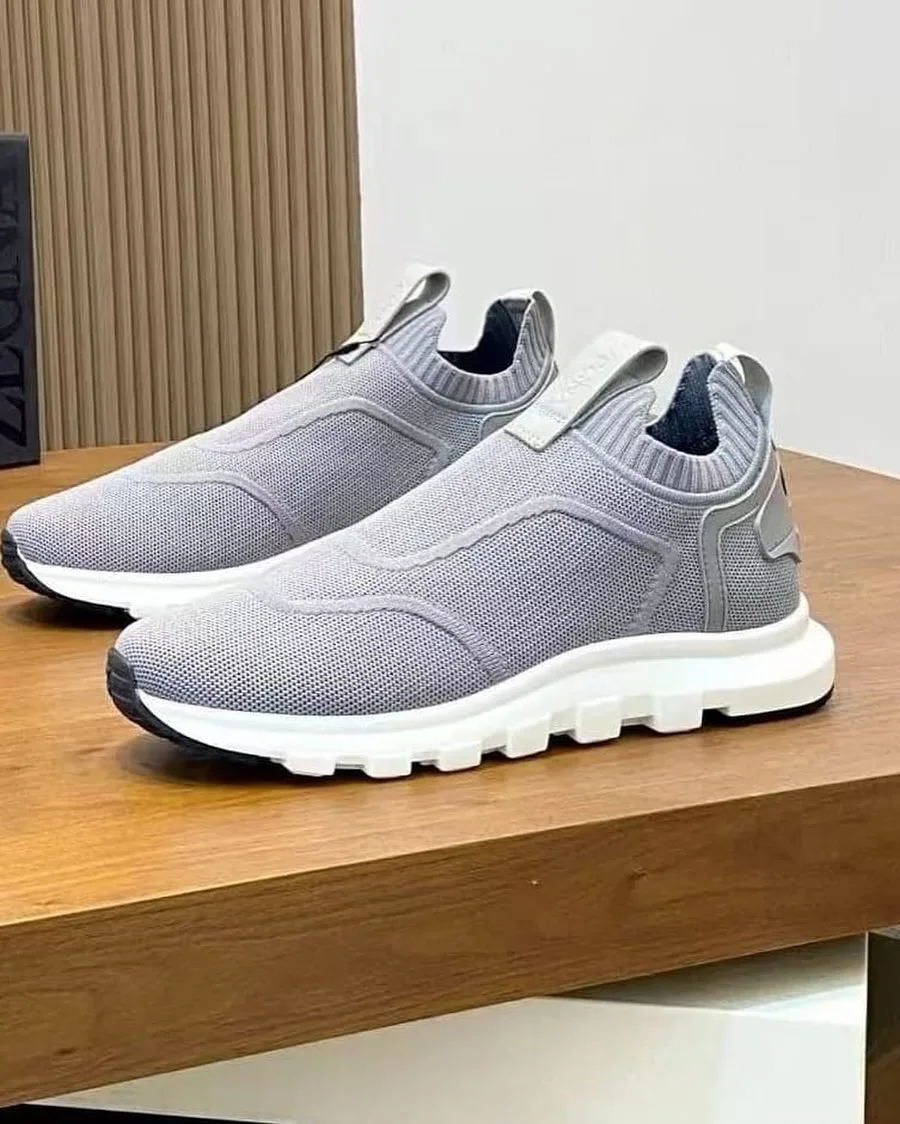 Axel Arigato Slip-On Sneaker photo 2