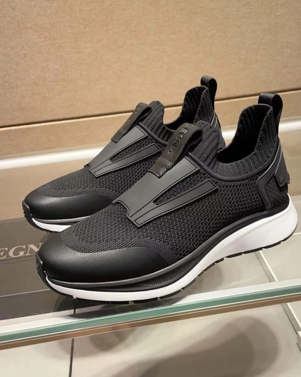 Axel Arigato Slip-On Sneaker photo 5