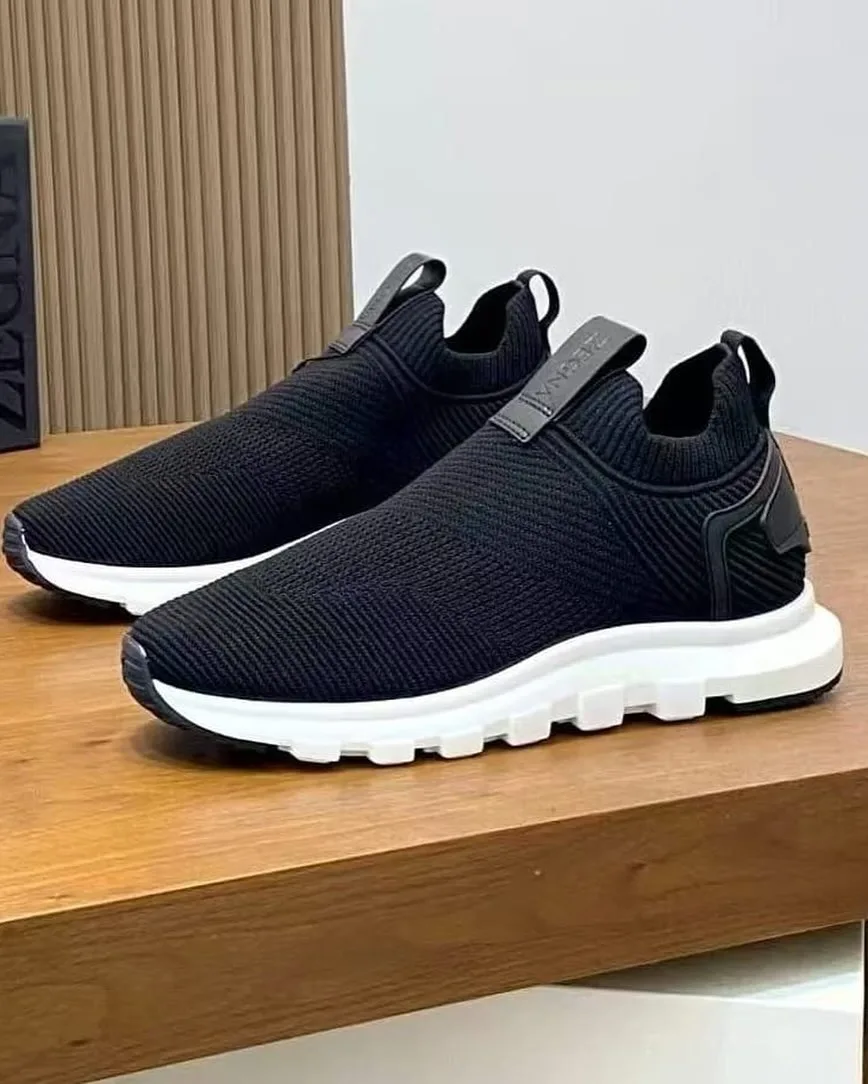 Axel Arigato Slip-On Sneaker photo 3