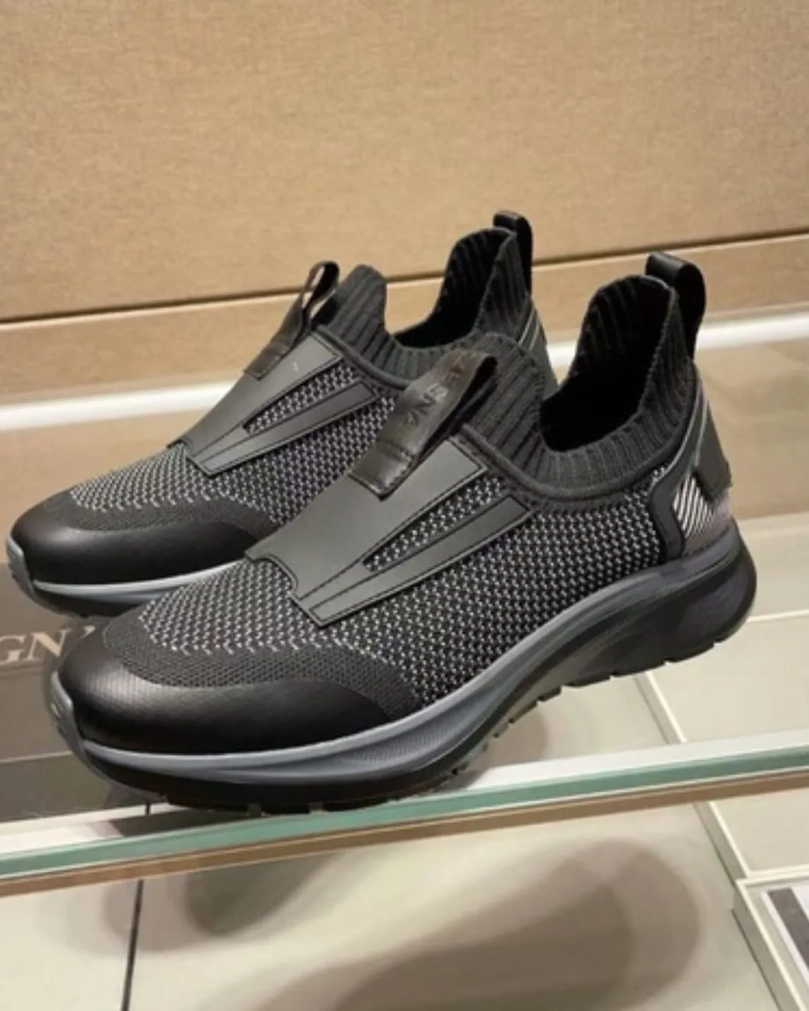 Axel Arigato Slip-On Sneaker photo 4
