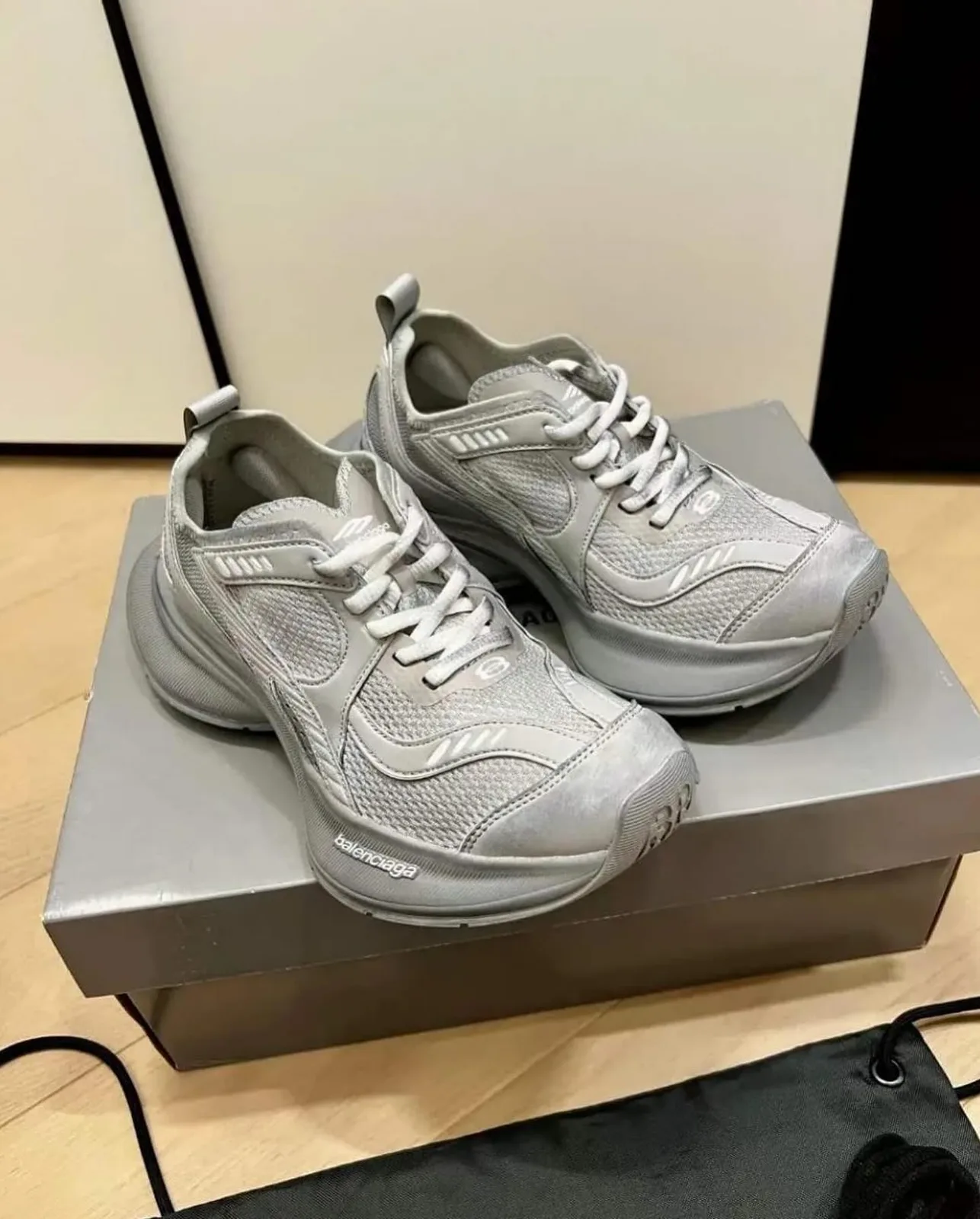 Balenciaga Sneaker photo 4