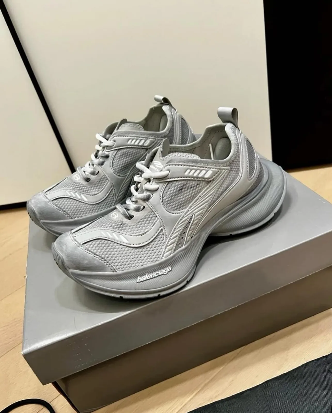 Balenciaga Sneaker