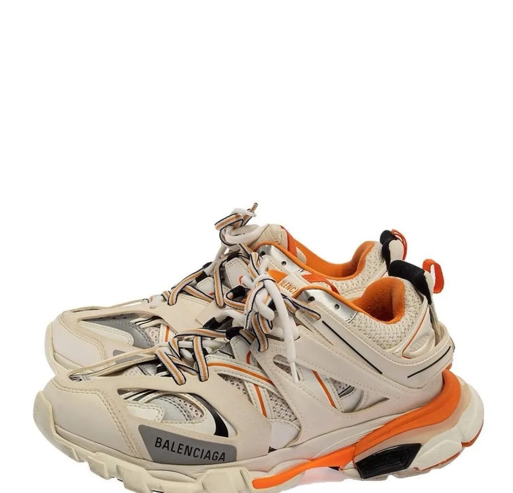 Balenciaga Track Sneaker photo 4
