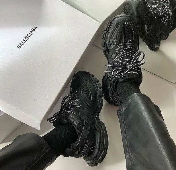 Balenciaga Track Sneaker