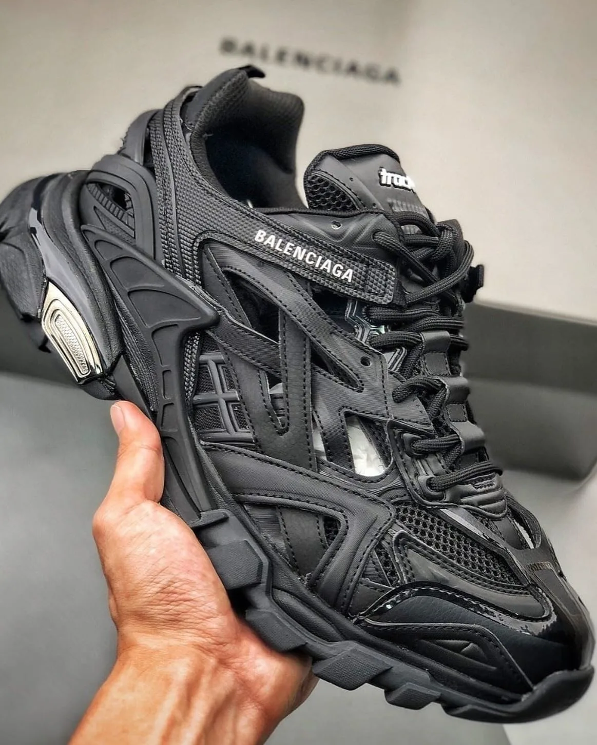 Balenciaga Triple S