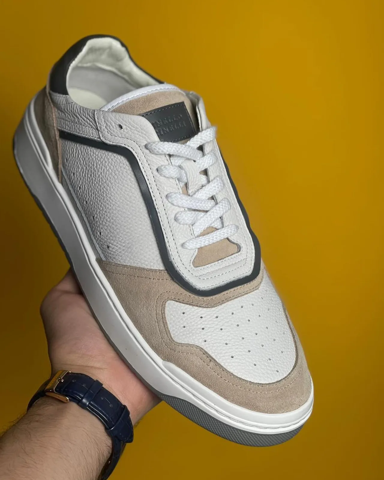 Brunello Cucinelli Sneaker photo 2