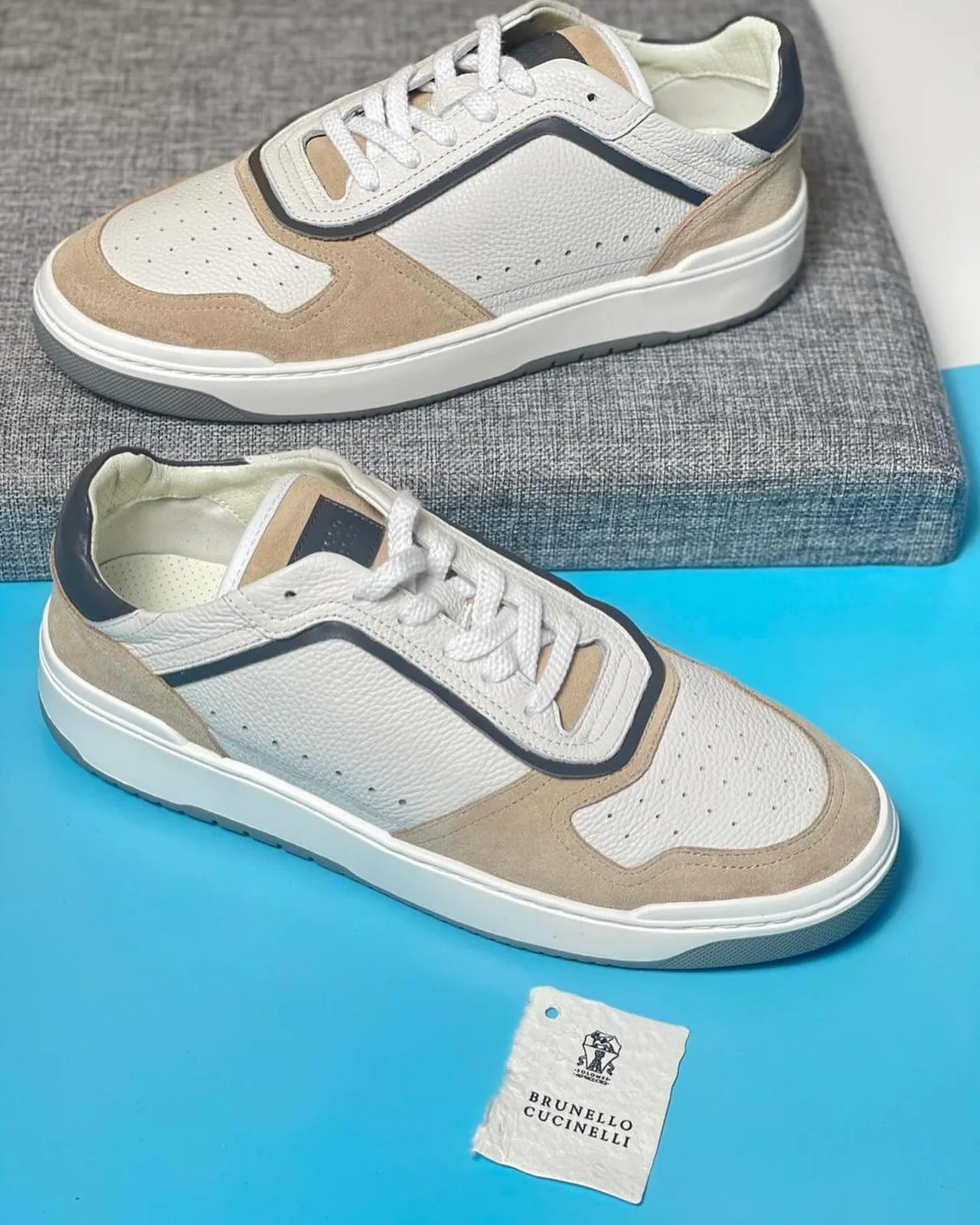 Brunello Cucinelli Sneaker