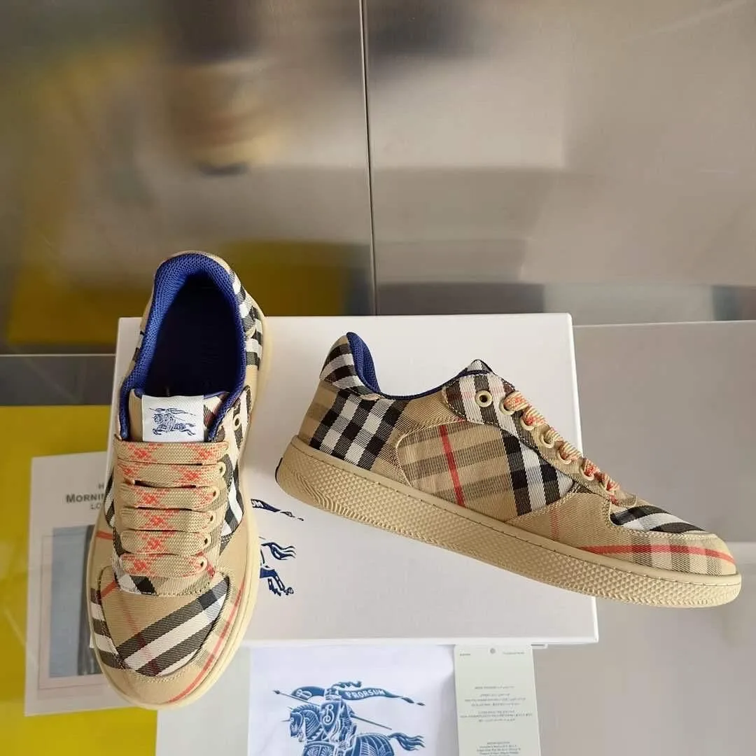 Burberry Sneaker photo 7