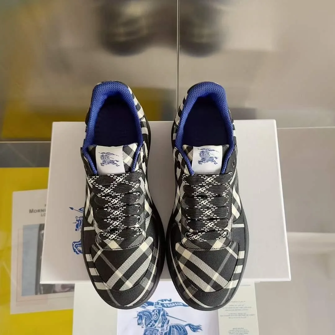 Burberry Sneaker photo 14