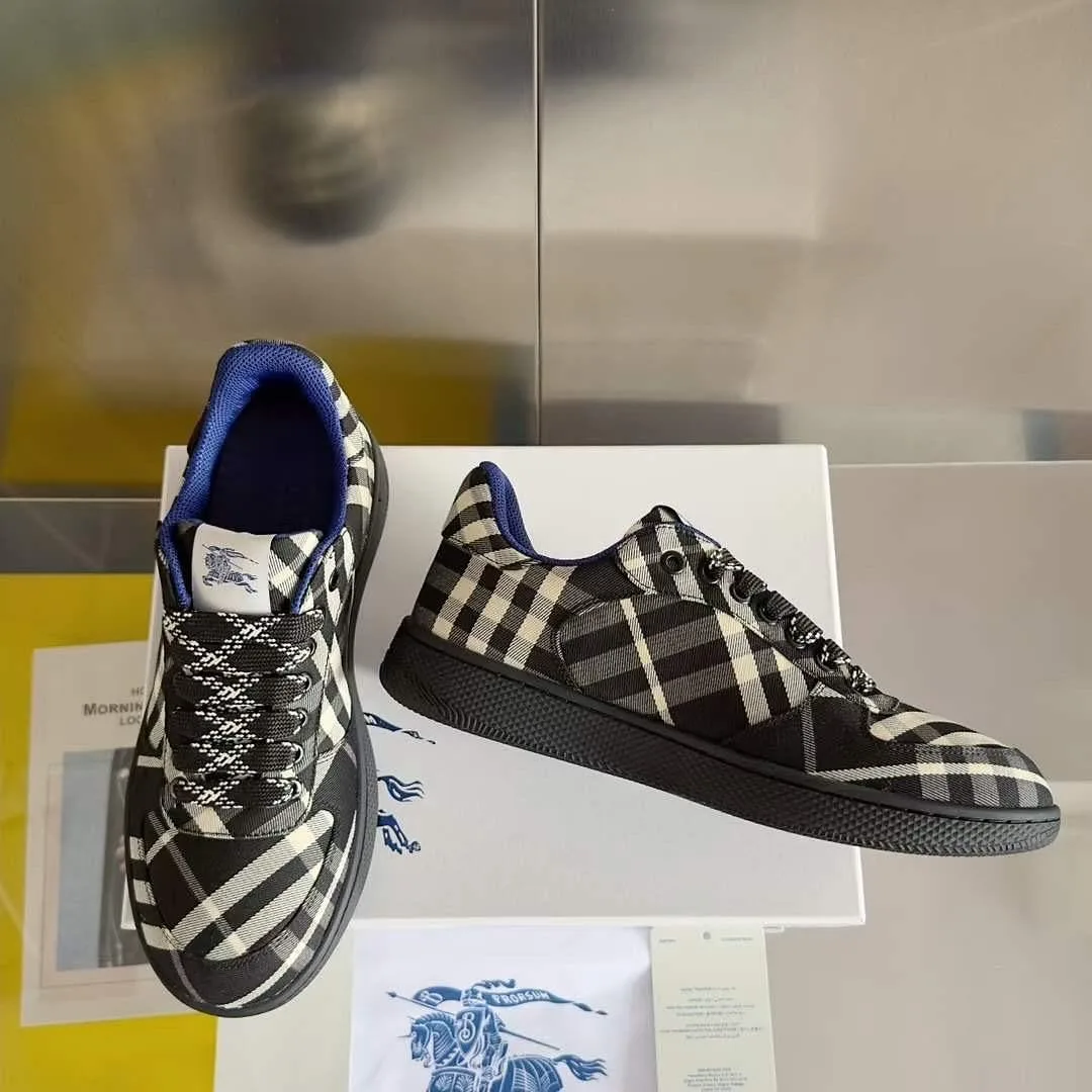 Burberry Sneaker