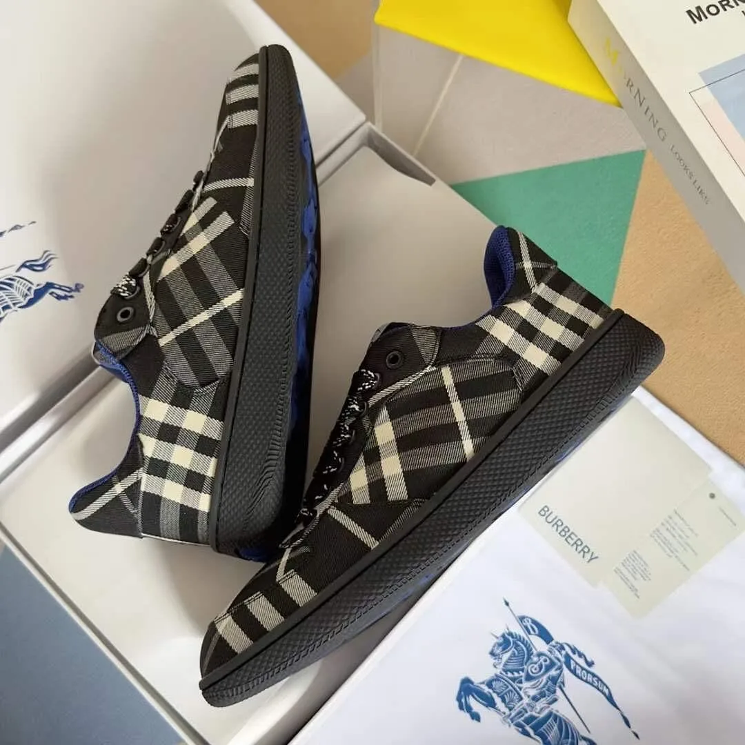 Burberry Sneaker photo 15