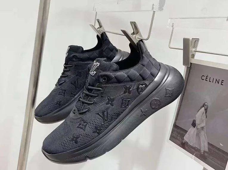 Celine sock sneaker
