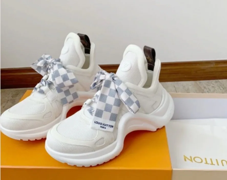 Louis Vuitton Archlight sneaker