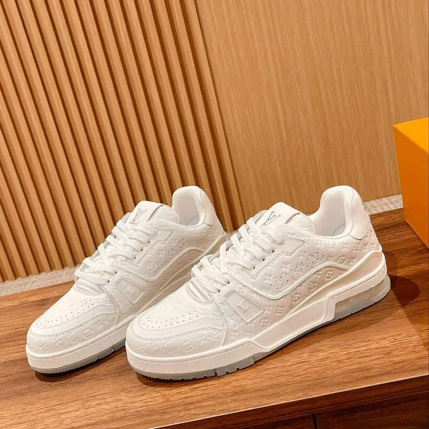 Louis Vuitton Beverly Hills sneaker