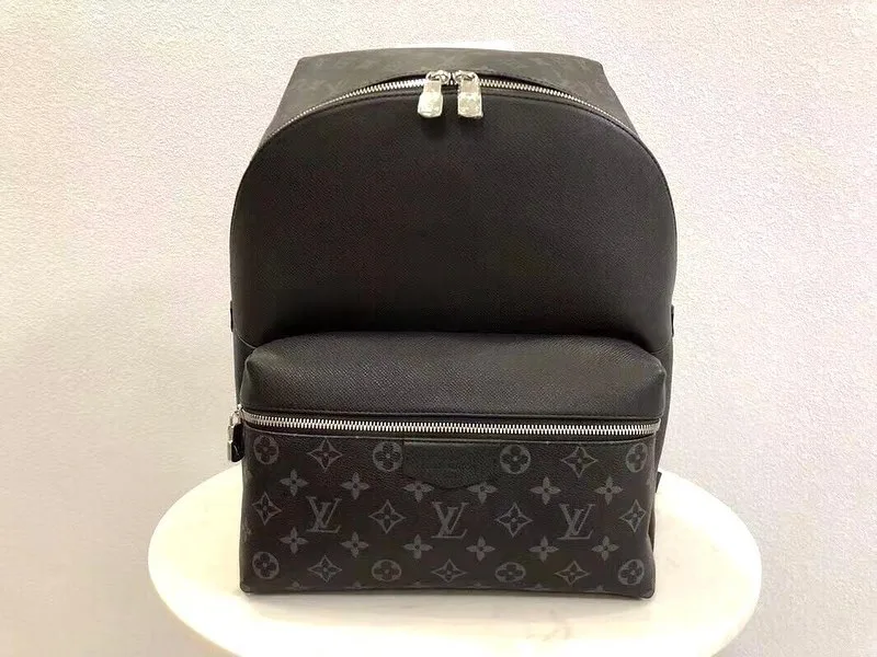 Louis Vuitton Discovery Backpack