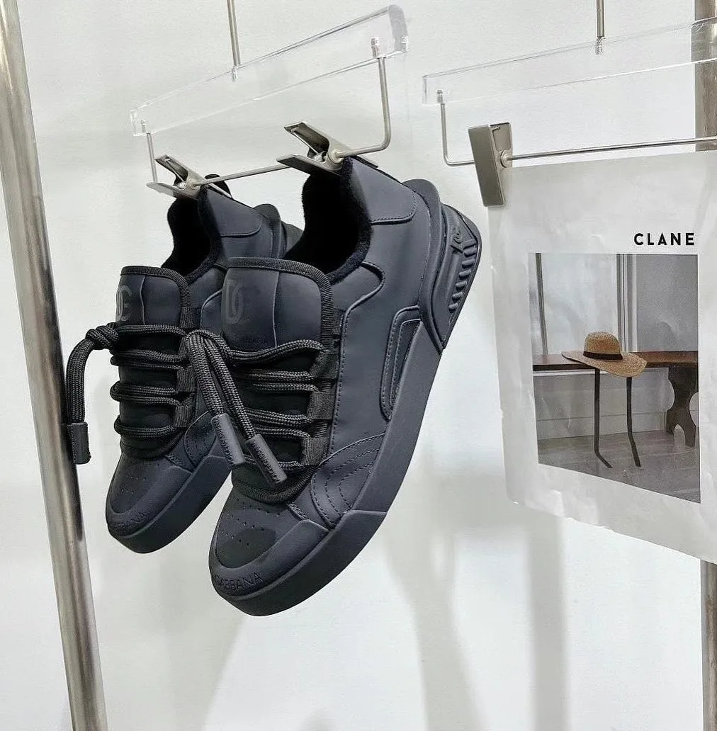 Clane lace-up sneaker photo 2