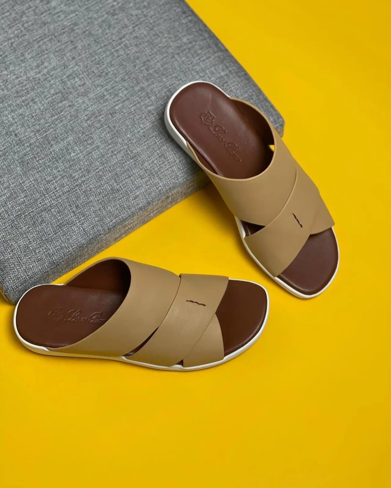Coach Slide Sandal photo 3