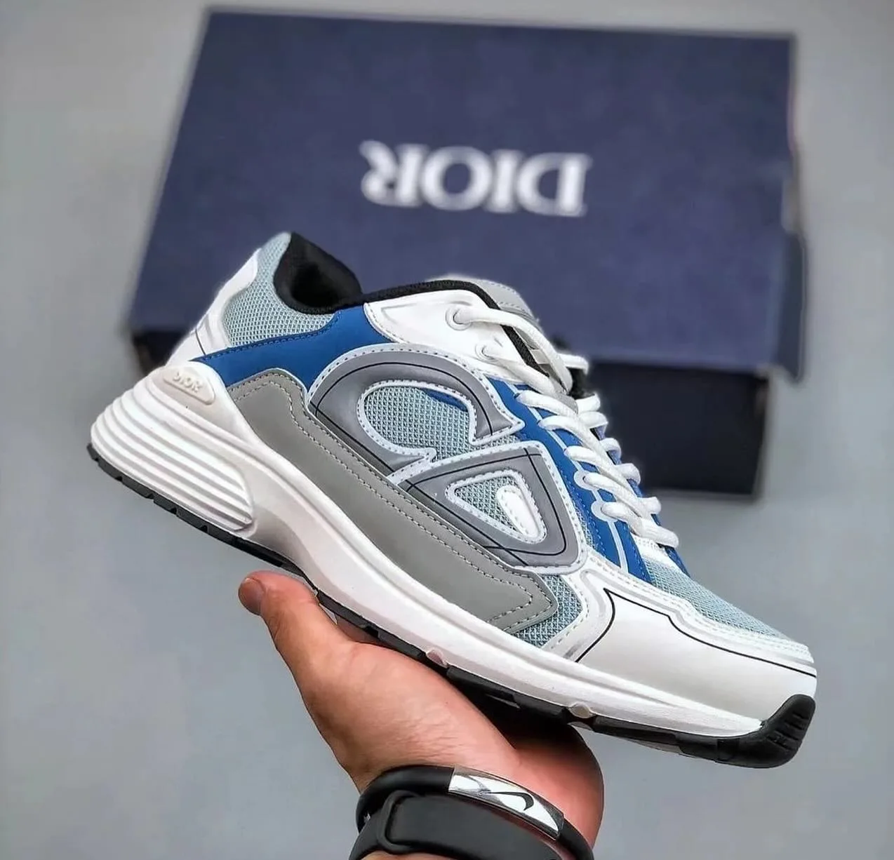 Dior B30 Sneaker