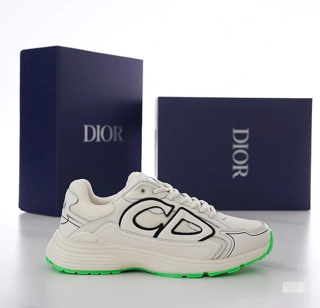 Dior B30 Sneaker photo 2