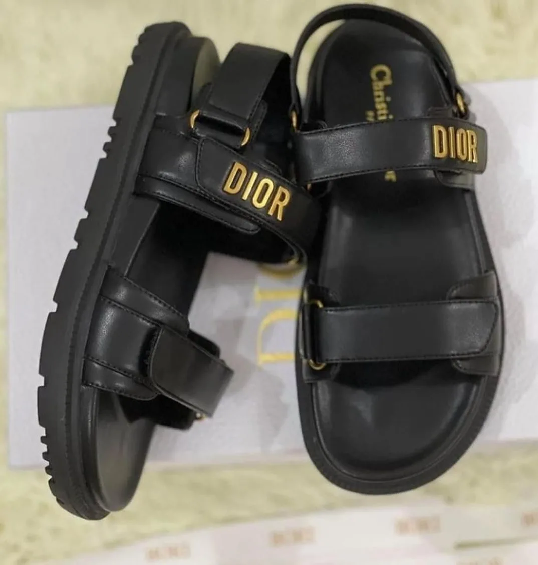 Dior Sandal photo 5