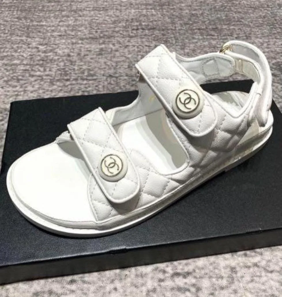 Dior Sandal photo 3
