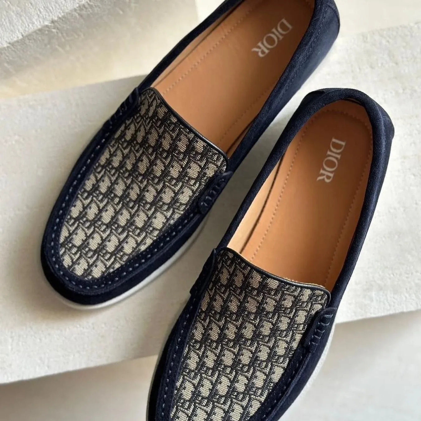 Dior Loafer photo 2