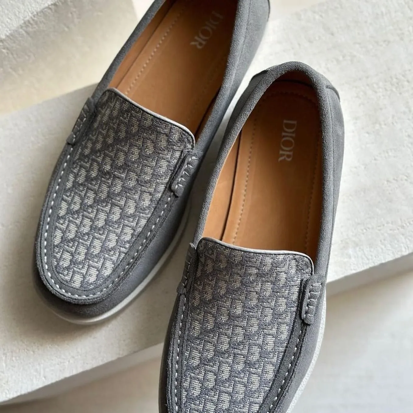 Dior Loafer photo 4