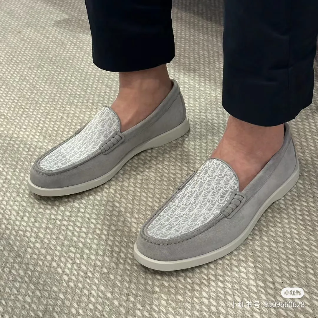 Dior Loafer photo 3