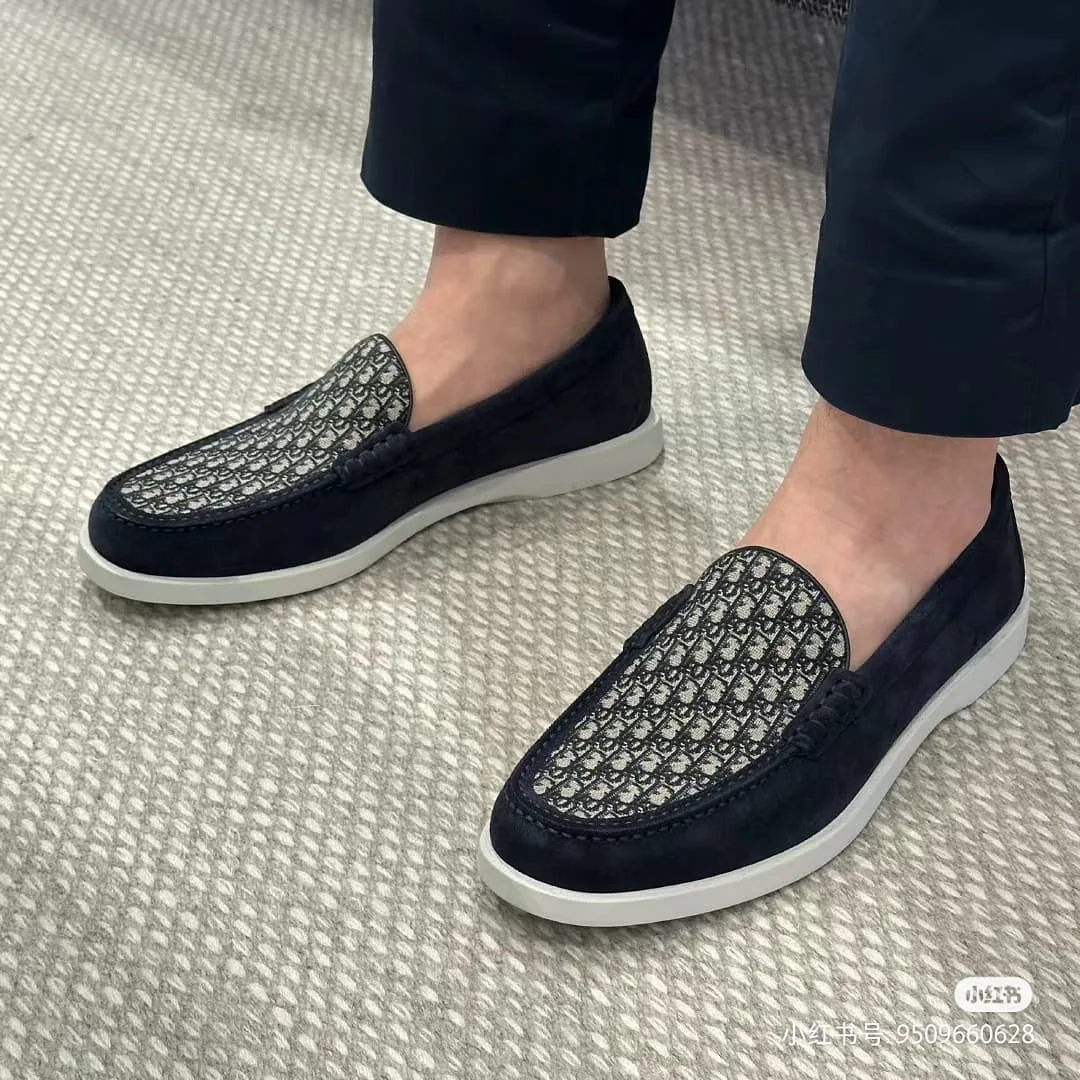 Dior Loafer