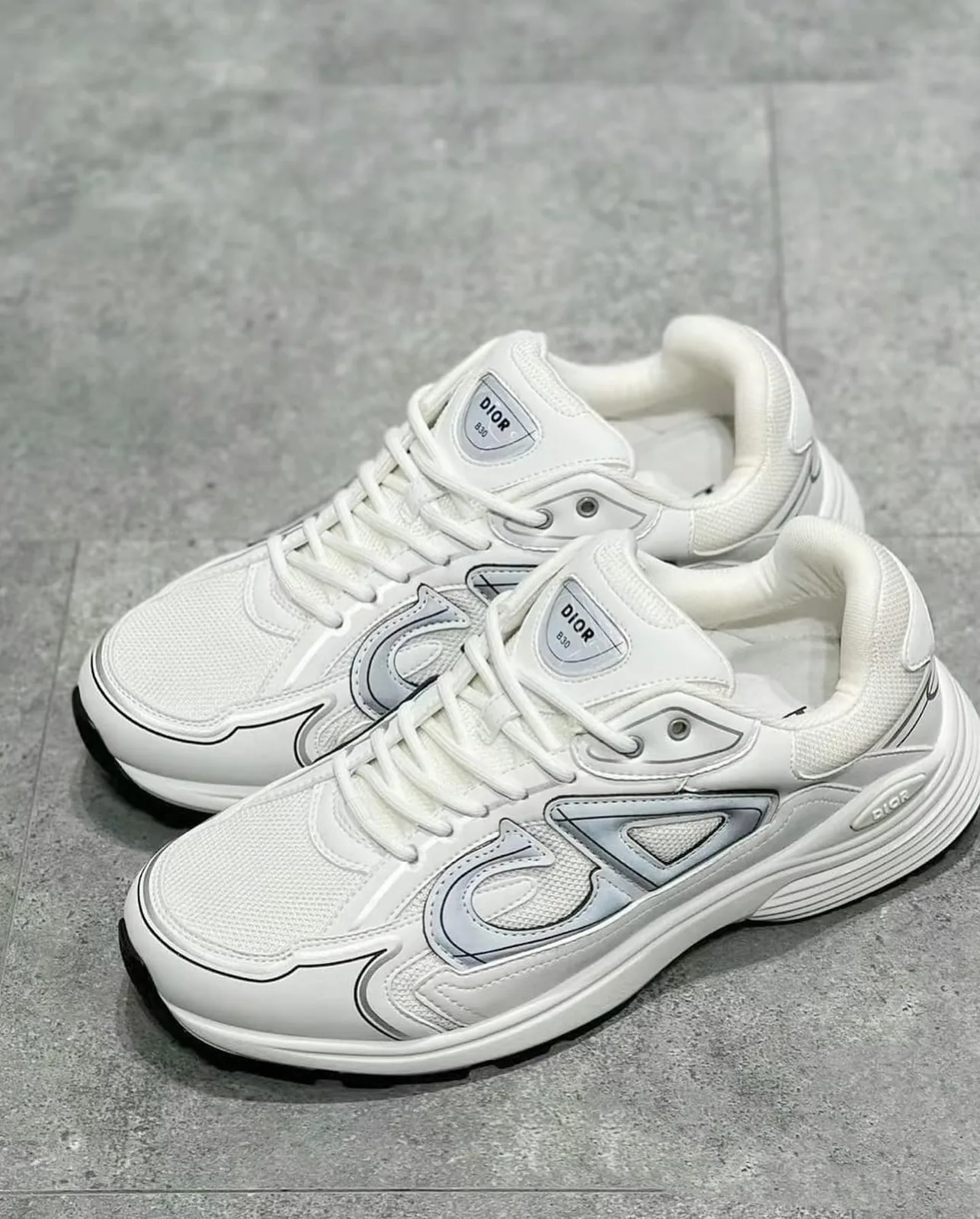 Dior Sneaker