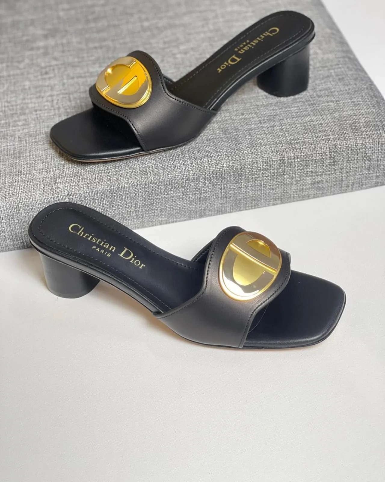 Dior Slide Sandal
