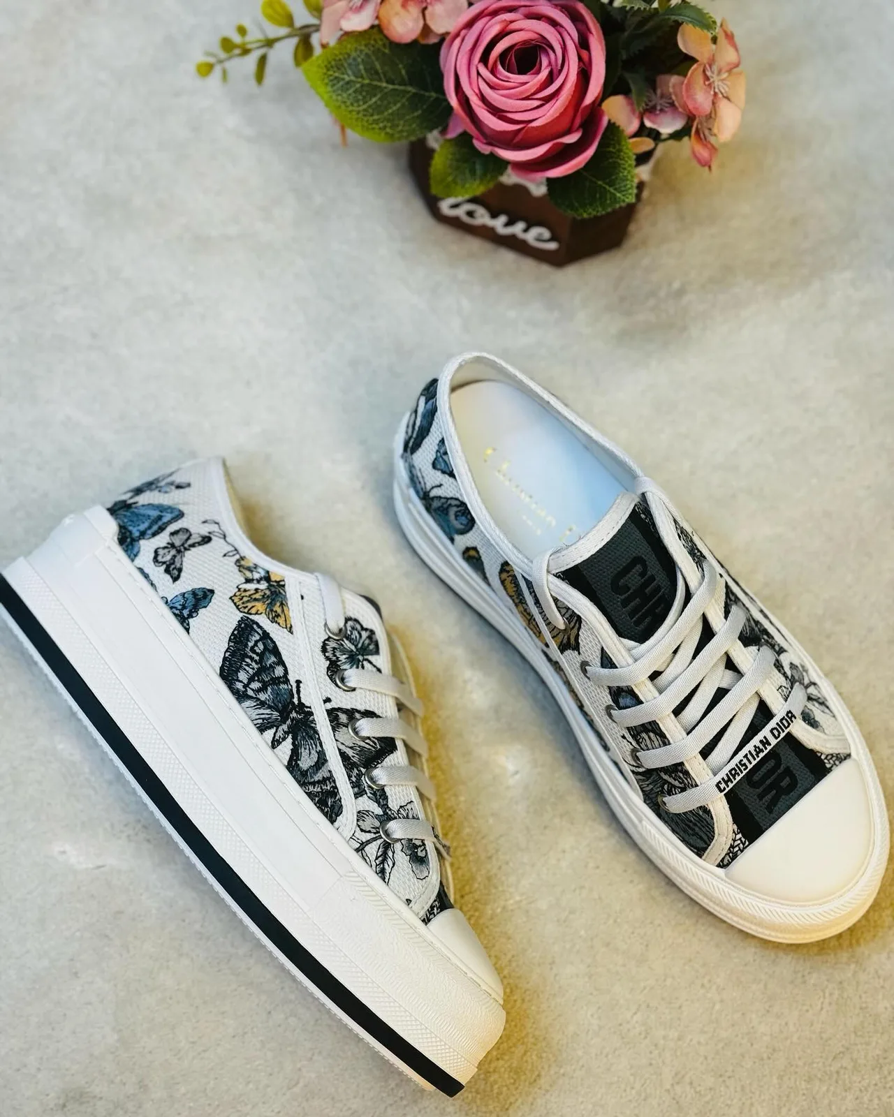 Dior Sneaker