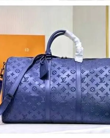 Louis Vuitton Keepall photo 6