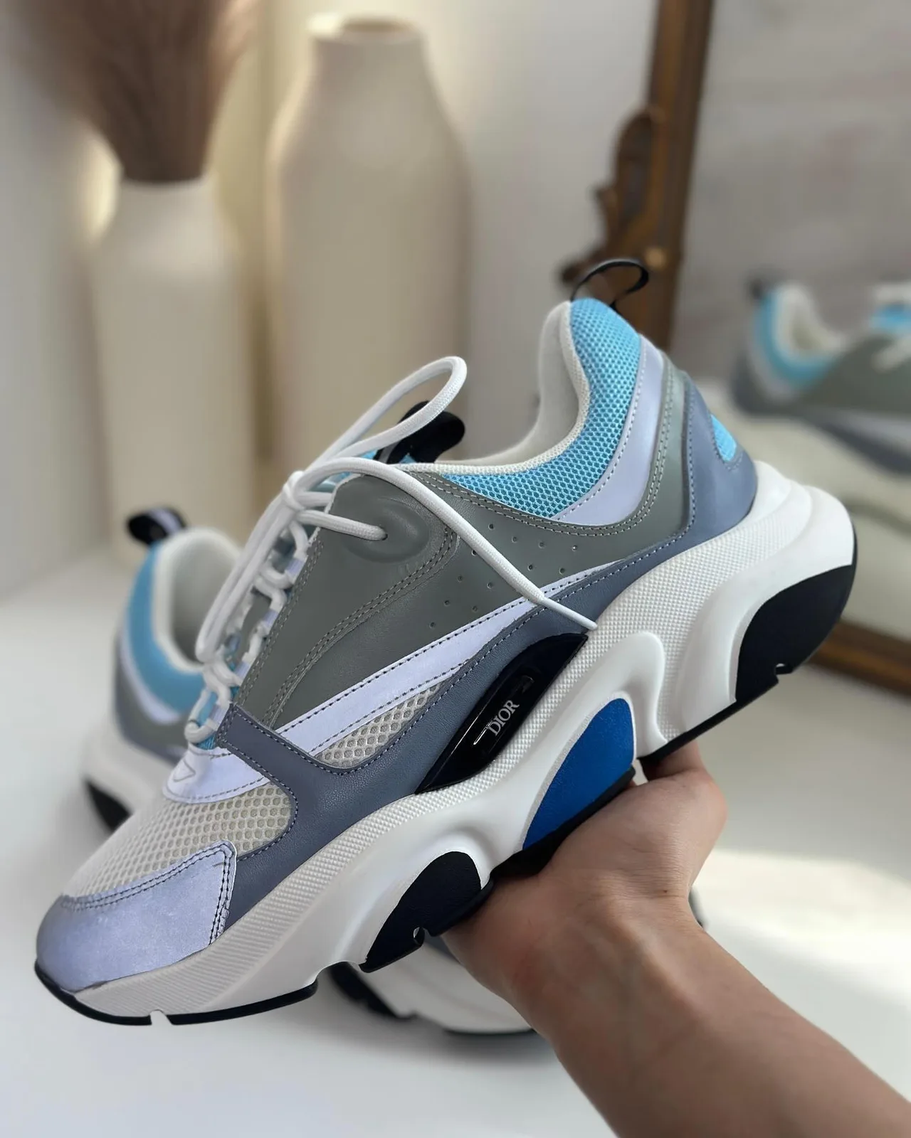 Dior Sneaker
