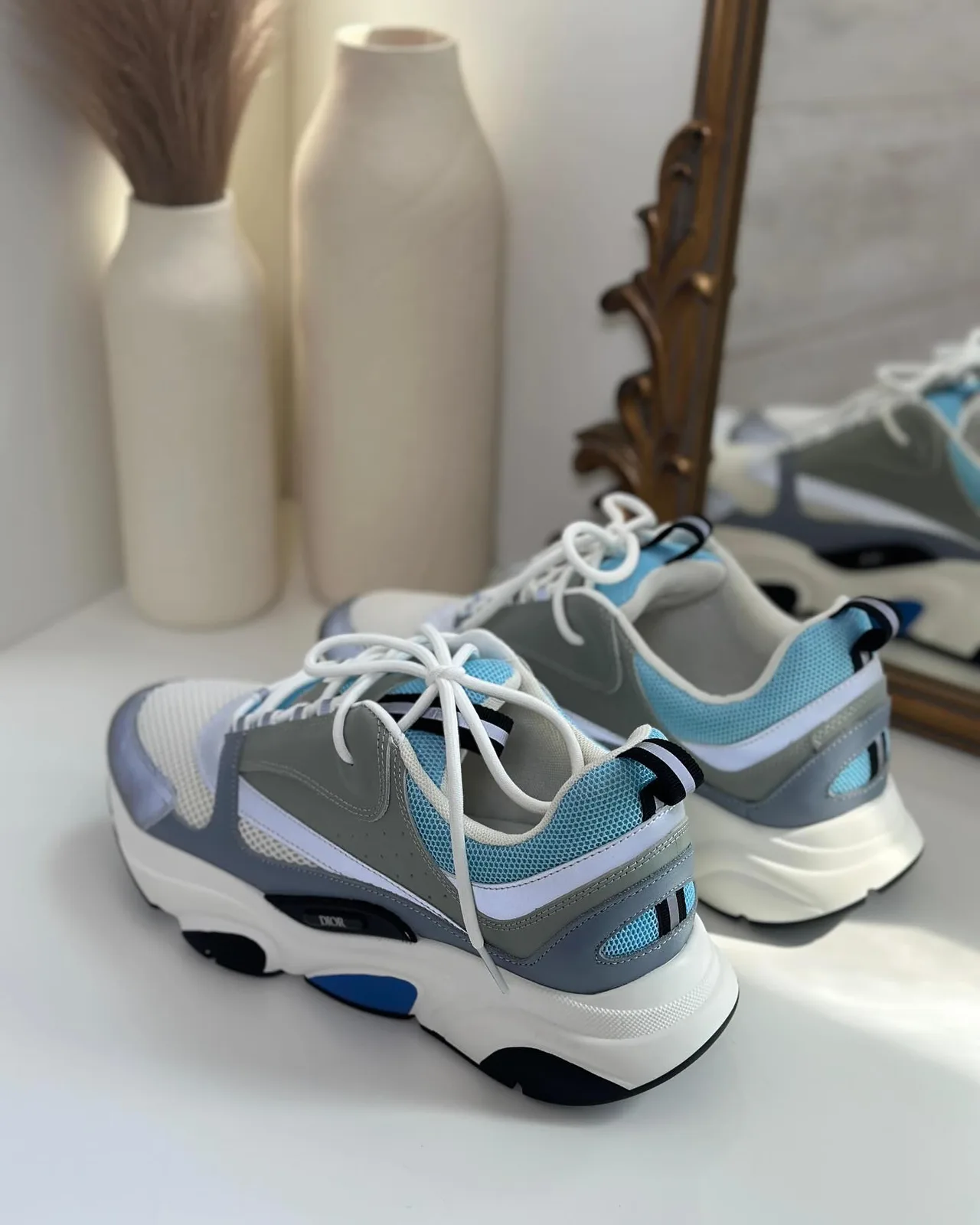 Dior Sneaker photo 3