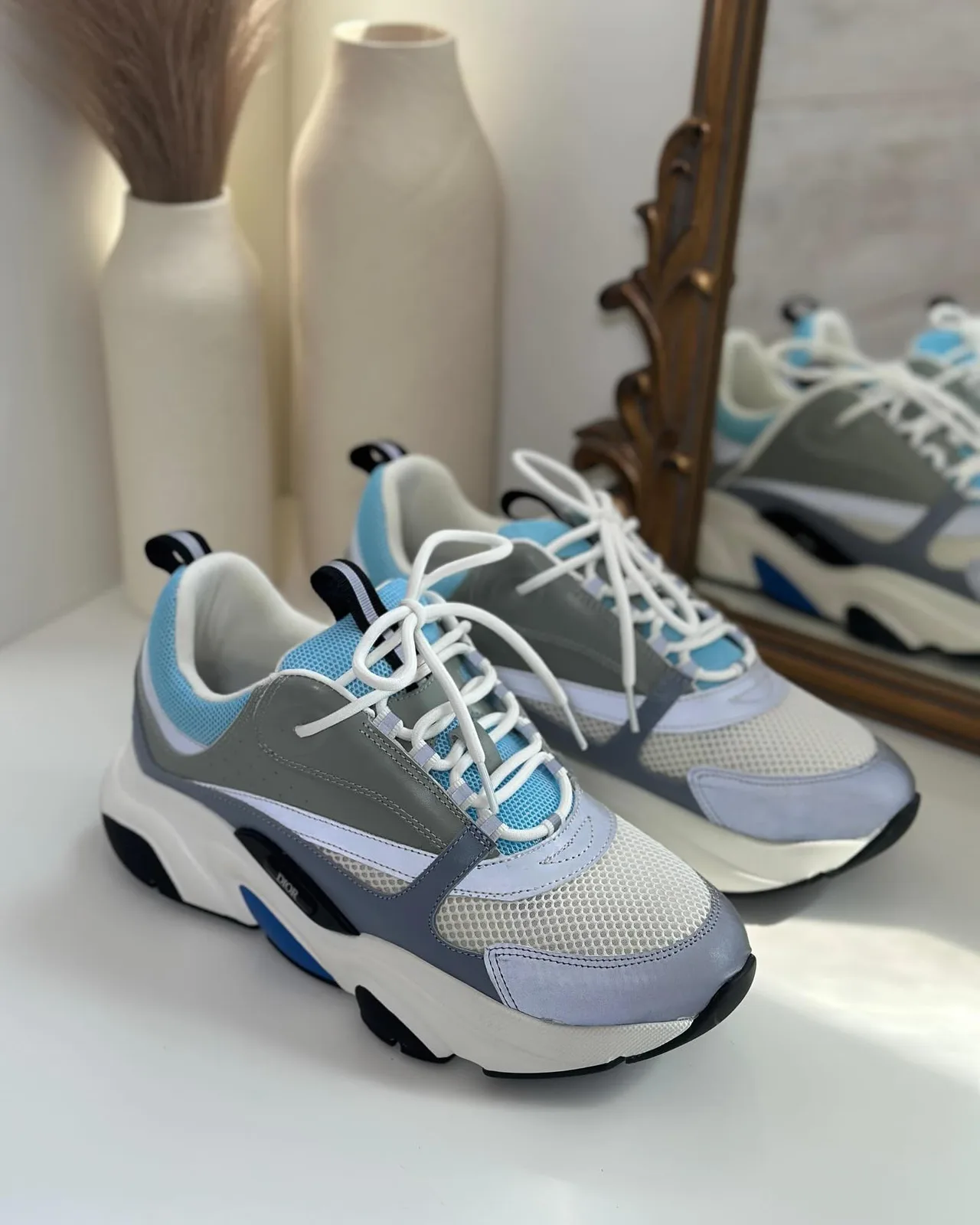 Dior Sneaker photo 4