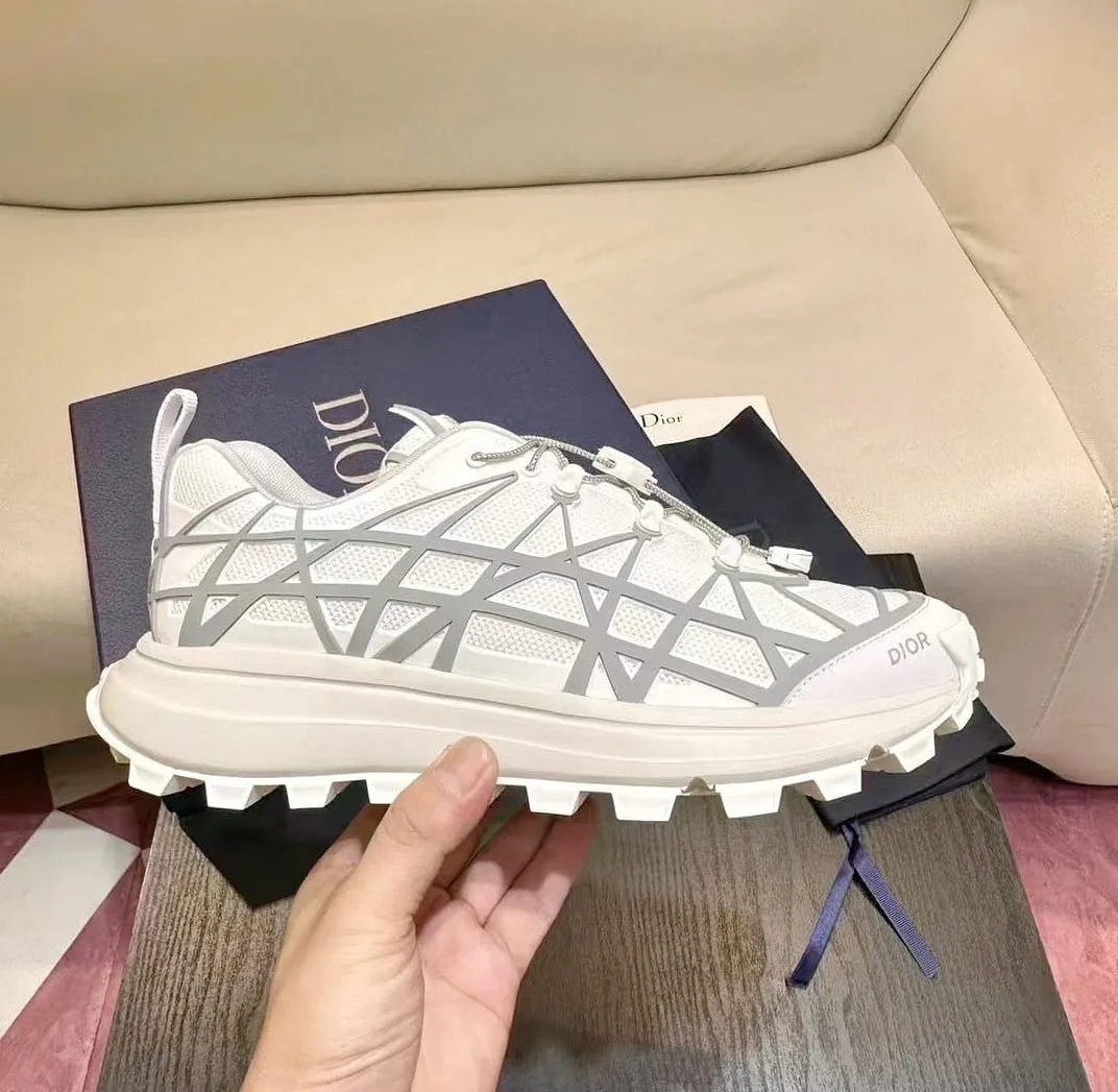 Dior B-Bold Runner photo 4