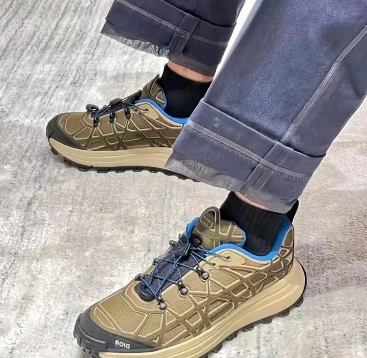 Dior B-Bold Runner photo 2