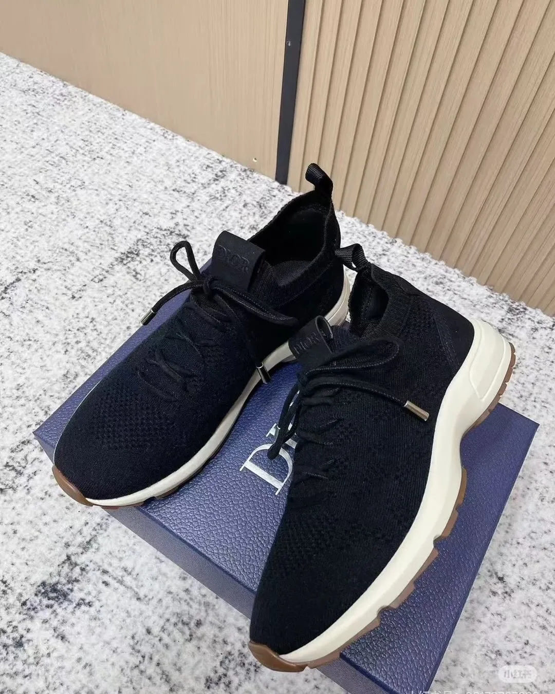 Dior B21 photo 4