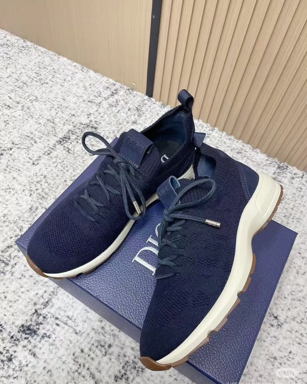 Dior B21 photo 2