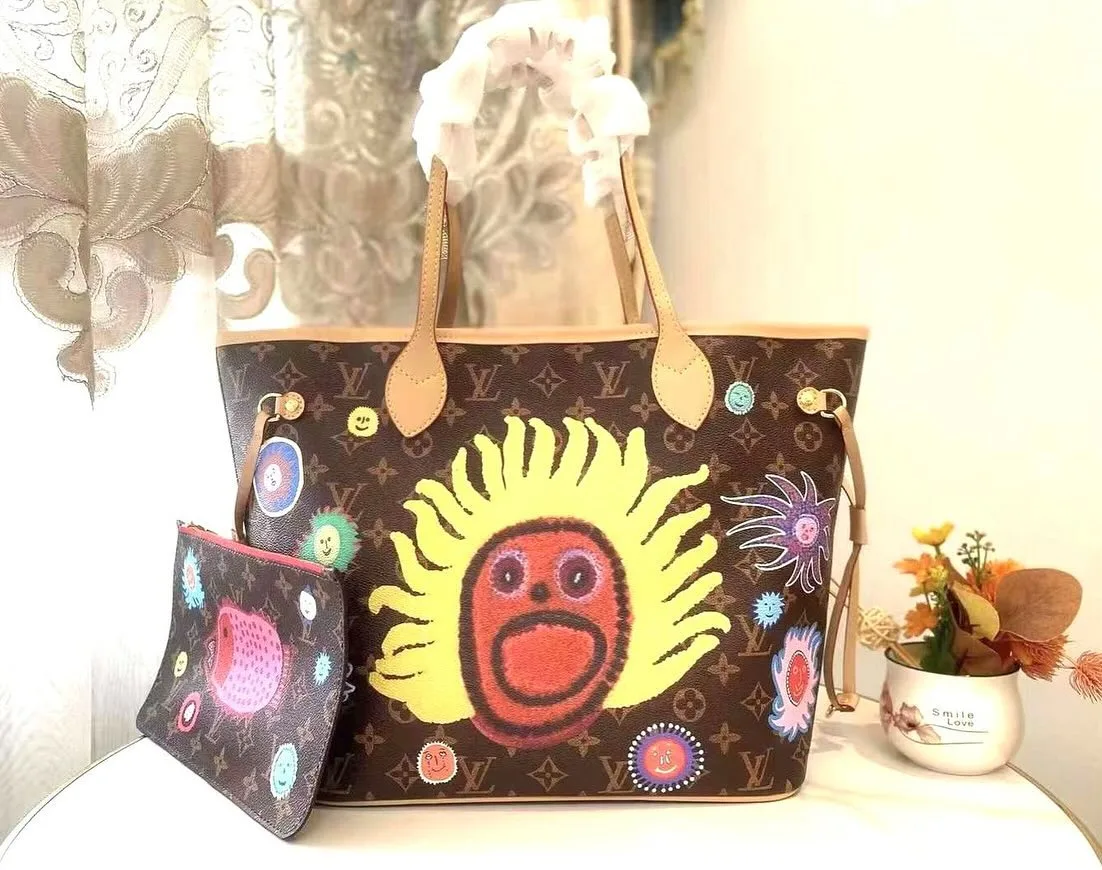 Louis Vuitton Metis photo 7