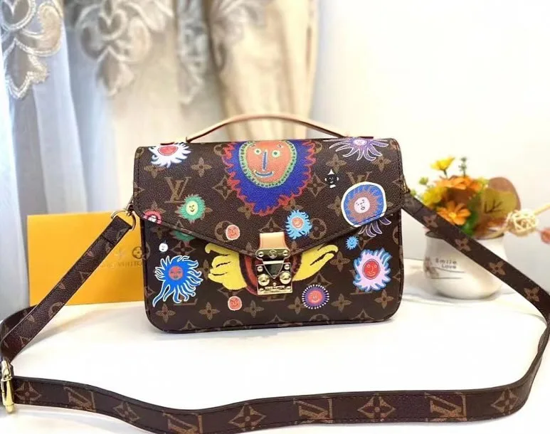Louis Vuitton Metis